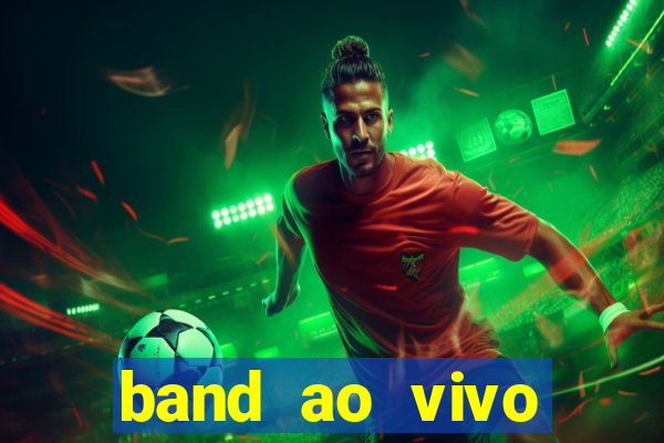 band ao vivo gratis multicanais